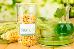 Bay biofuel availability
