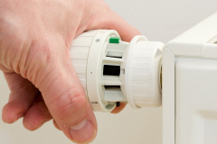 Bay central heating repair costs