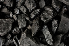 Bay coal boiler costs