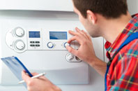 free commercial Bay boiler quotes